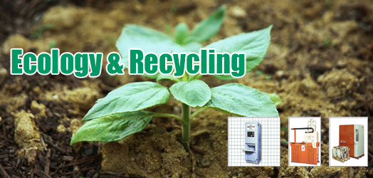 Ecology & Recycling